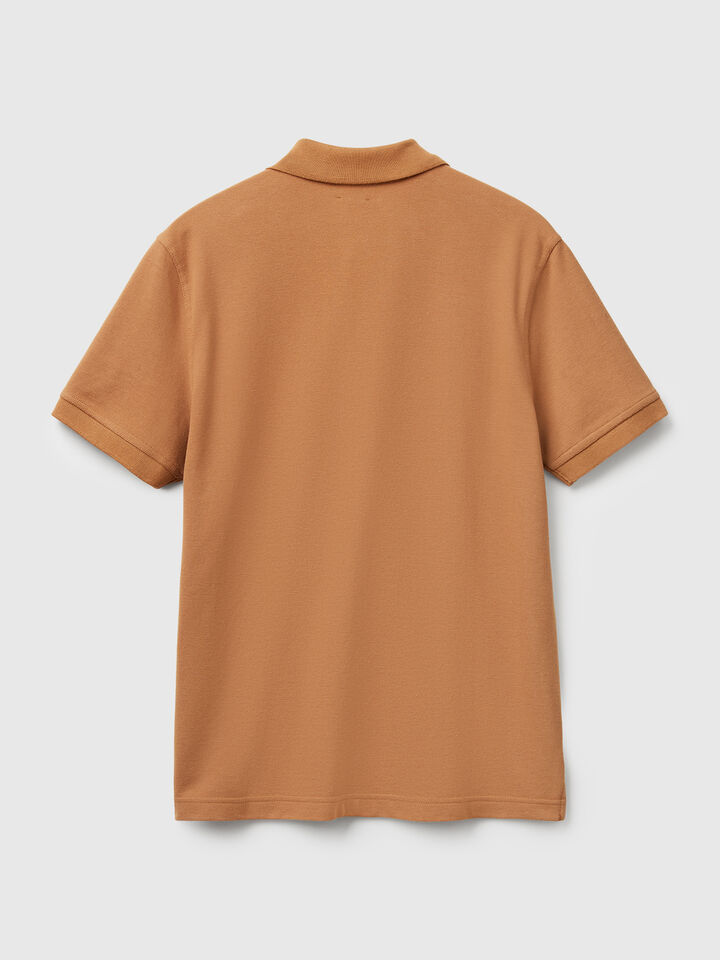 H/S POLO SHIRT Men image number 5